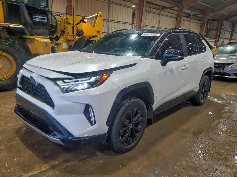 Фото 1 - TOYOTA RAV4