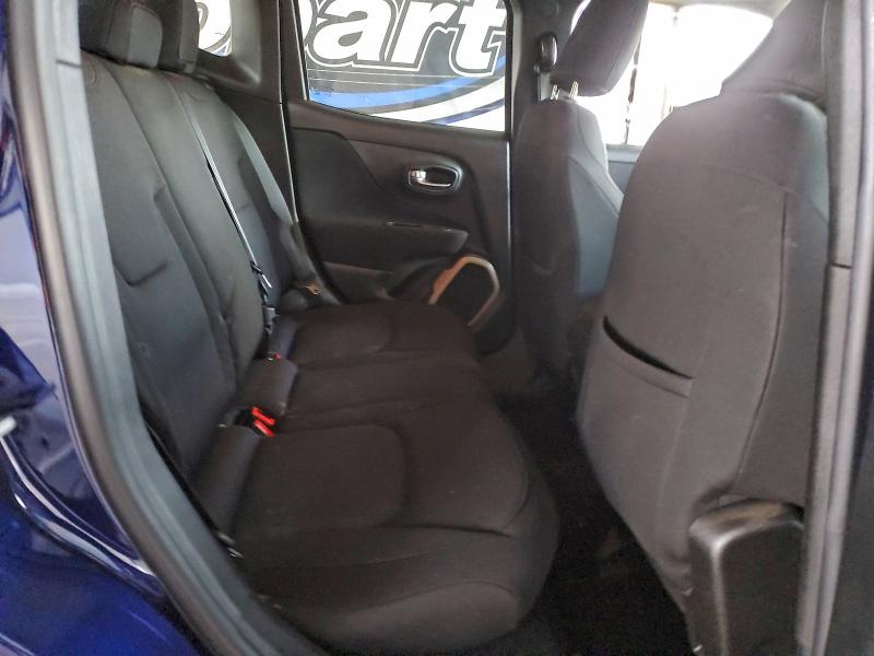 Фото 10 - JEEP RENEGADE