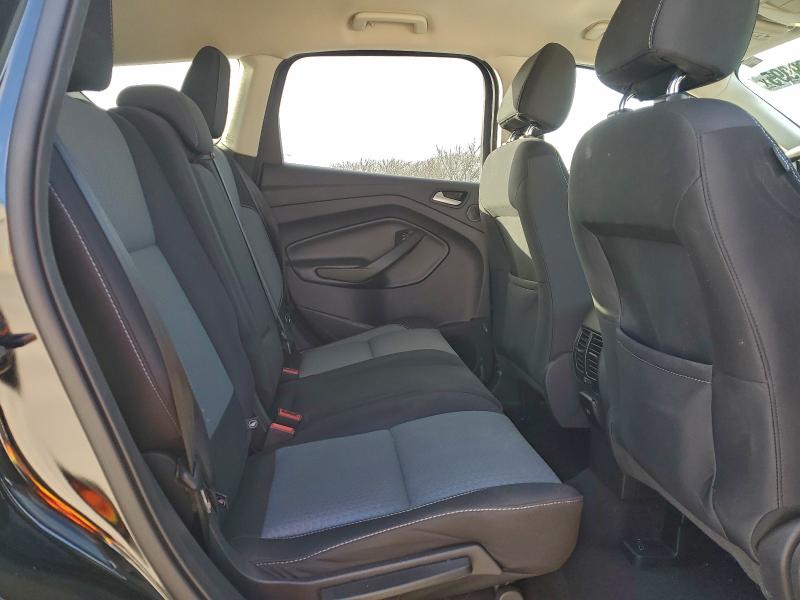 Фото 11 - FORD ESCAPE