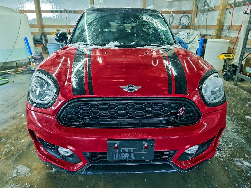 Фото 5 - MINI COOPER