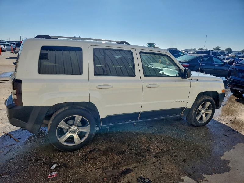 Фото 3 - JEEP PATRIOT