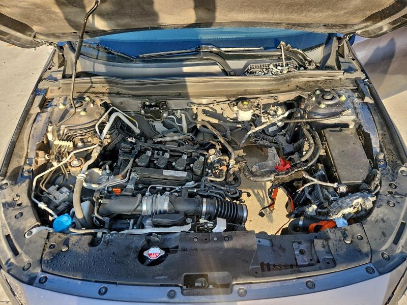 Фото 11 - HONDA ACCORD