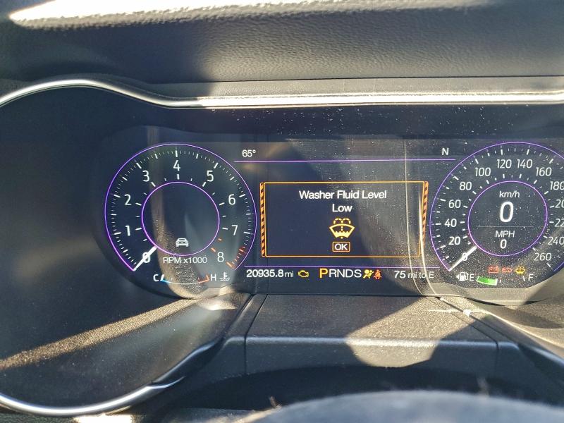 Фото 9 - FORD MUSTANG