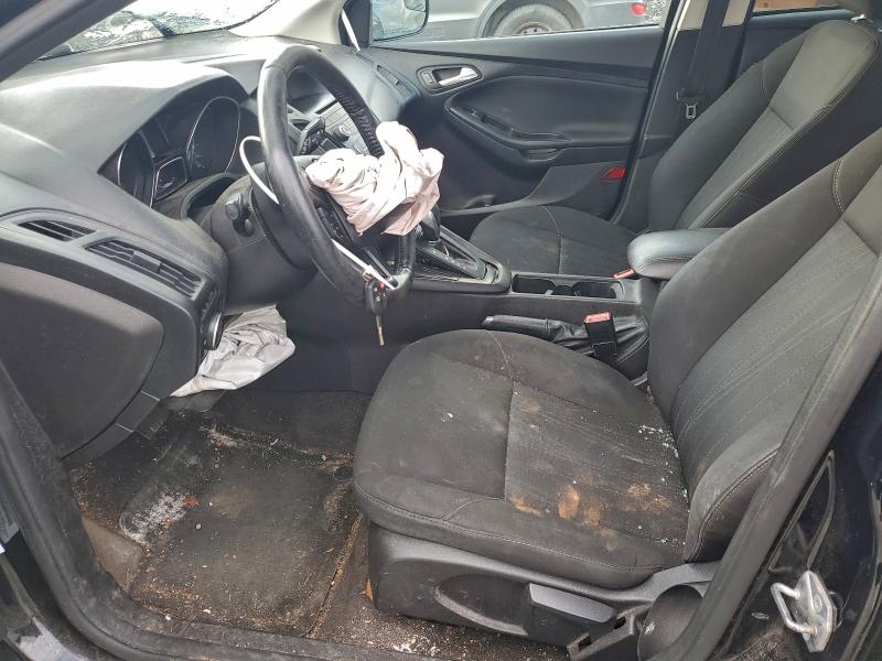 Фото 7 - FORD FOCUS