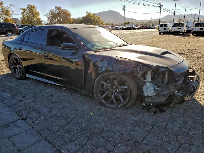 Фото 4 - DODGE CHARGER