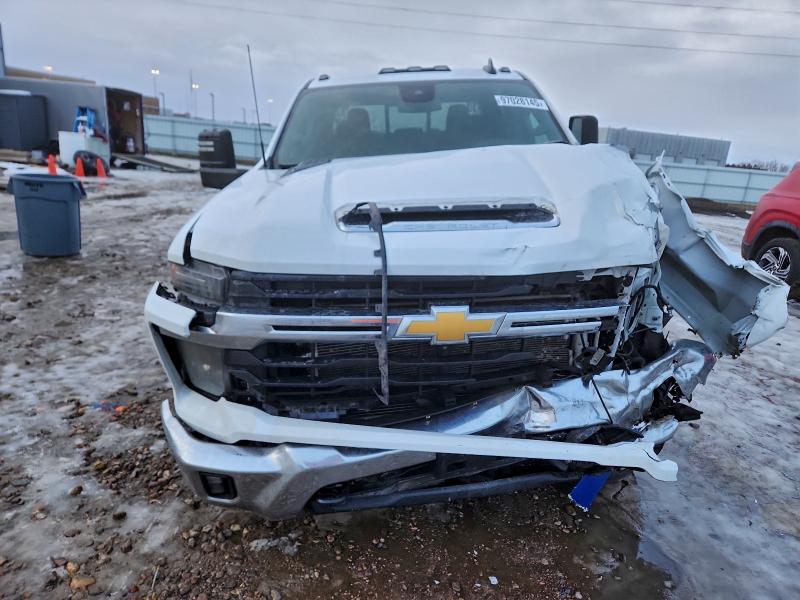 Фото 5 - CHEVROLET ALL Models