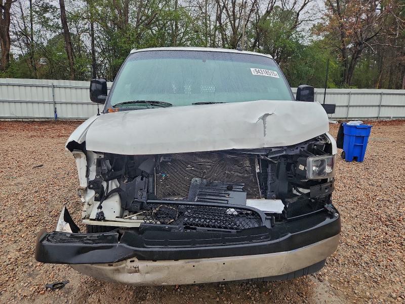 Фото 5 - CHEVROLET EXPRESS