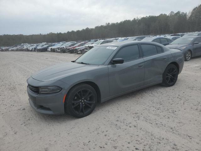 Фото 1 - DODGE CHARGER