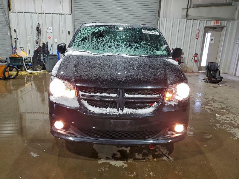 Фото 5 - DODGE CARAVAN