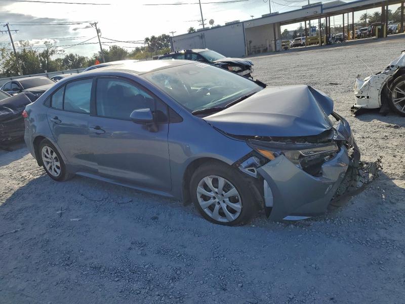 Фото 4 - TOYOTA COROLLA