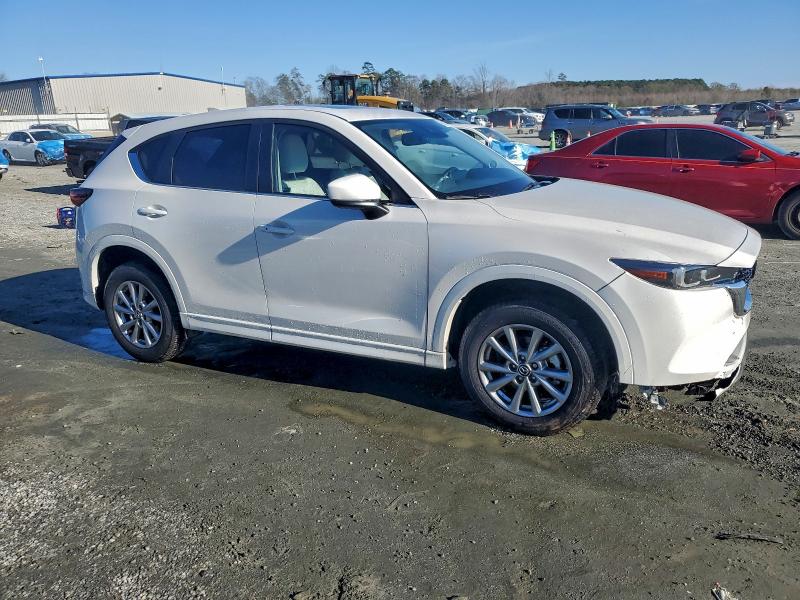 Фото 4 - MAZDA CX-5 PREFE
