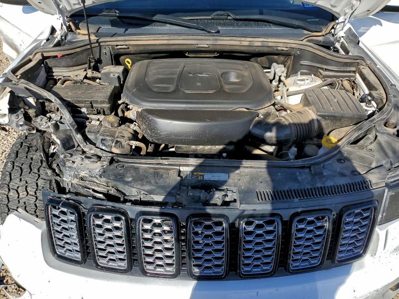 Фото 12 - JEEP GRAND CHER