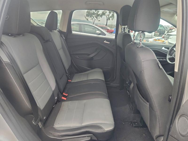 Фото 10 - FORD ESCAPE