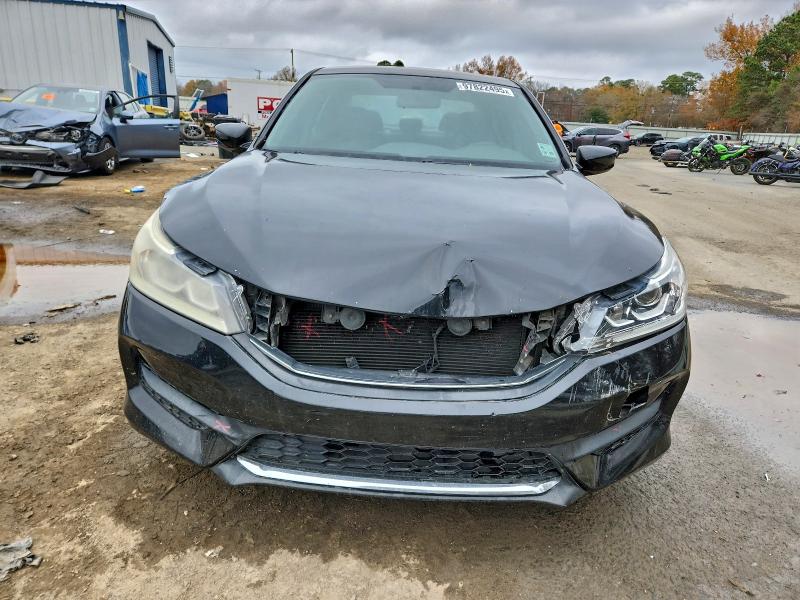 Фото 5 - HONDA ACCORD