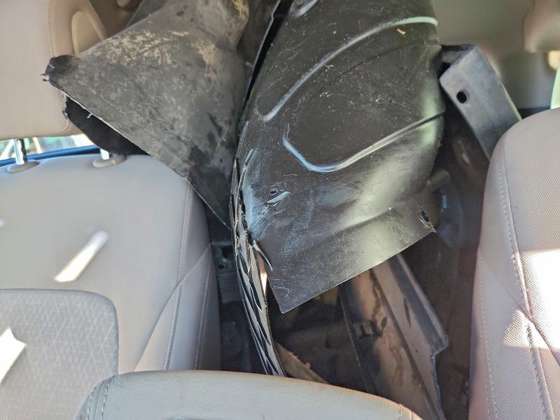 Фото 10 - HYUNDAI TUCSON