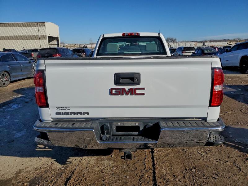 Фото 6 - GMC SIERRA