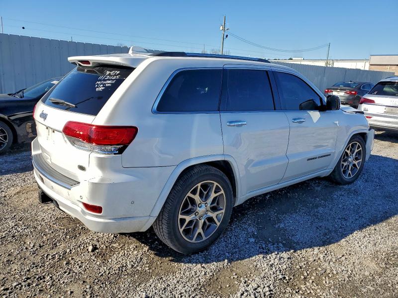 Фото 3 - JEEP GRAND CHER