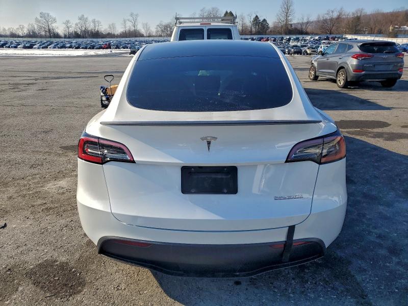 Фото 6 - TESLA MODEL Y