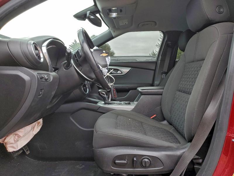 Фото 7 - CHEVROLET BLAZER