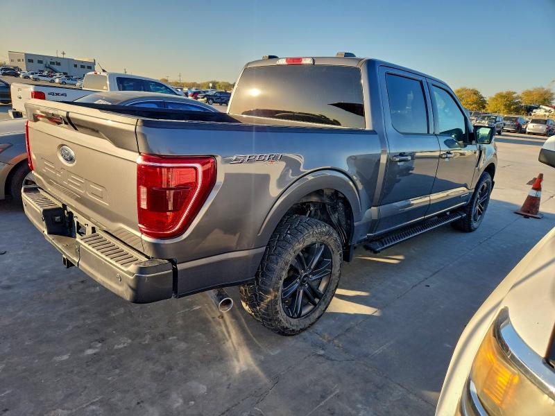 Фото 3 - FORD F-150