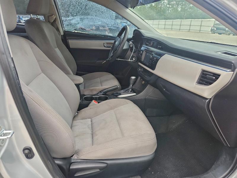 Фото 7 - TOYOTA COROLLA