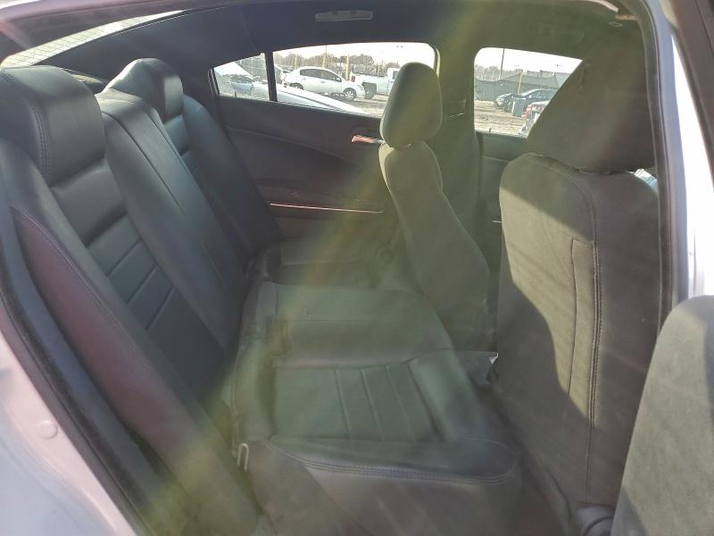 Фото 10 - DODGE CHARGER