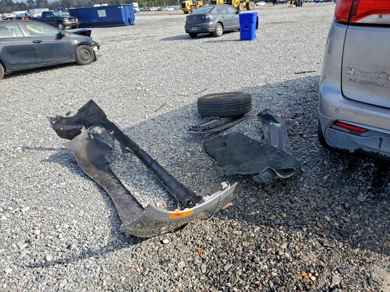 Фото 13 - CHRYSLER PACIFICA