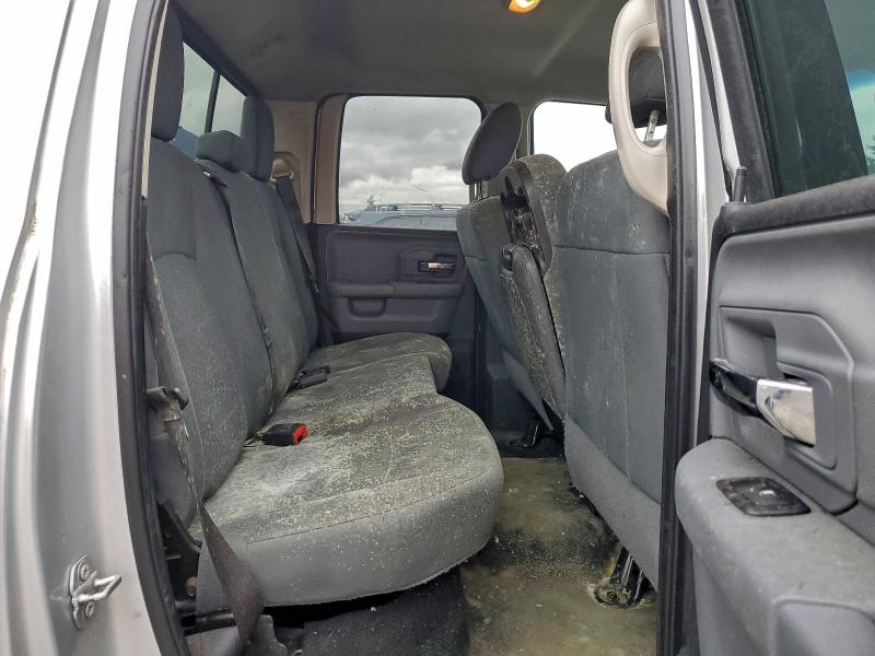 Фото 10 - RAM 1500