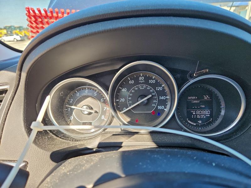 Фото 9 - MAZDA 6