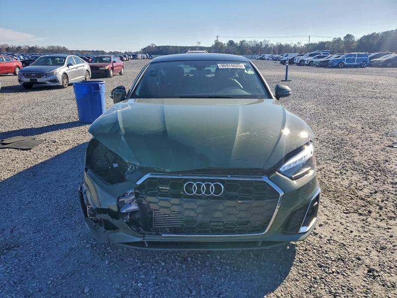 Фото 5 - AUDI A5