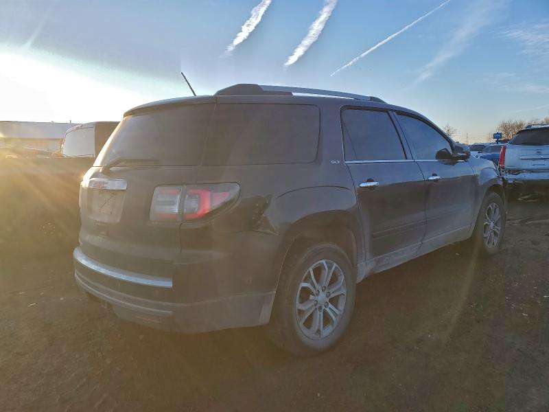 Фото 3 - GMC ACADIA