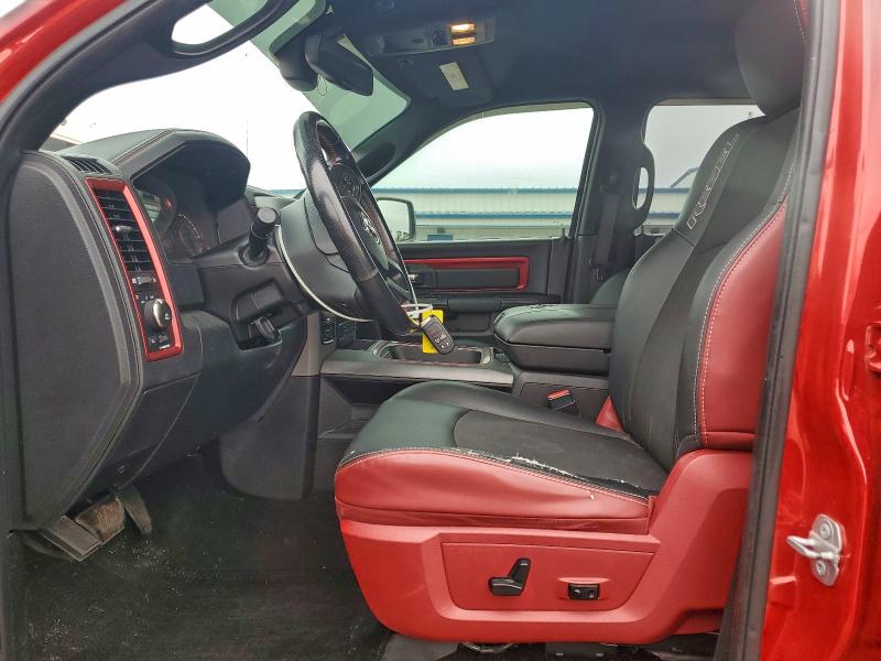 Фото 7 - RAM 1500