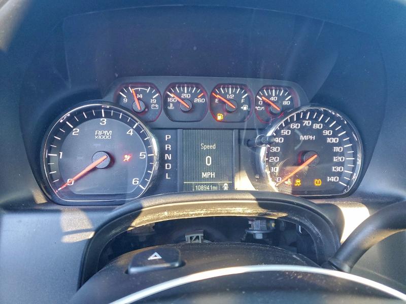 Фото 9 - CHEVROLET ALL Models