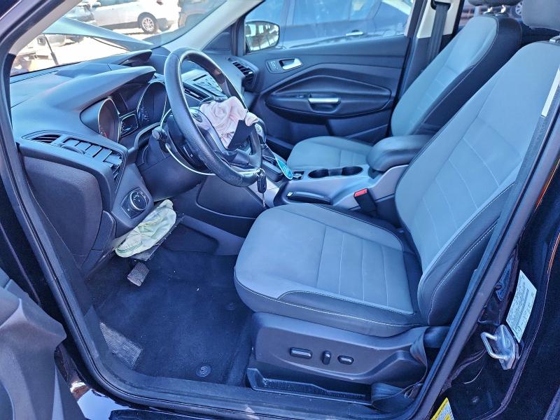 Фото 7 - FORD ESCAPE