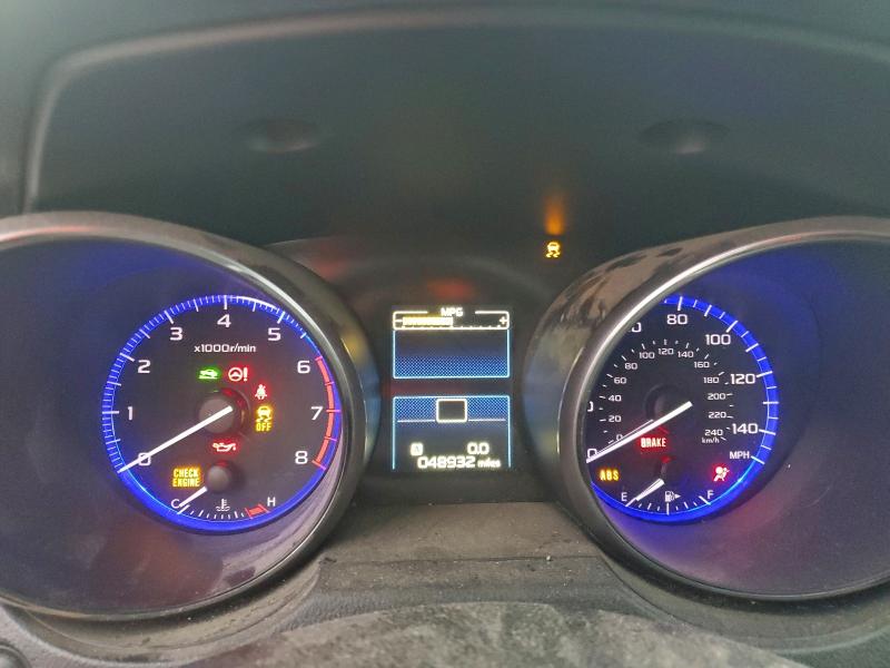 Фото 9 - SUBARU OUTBACK