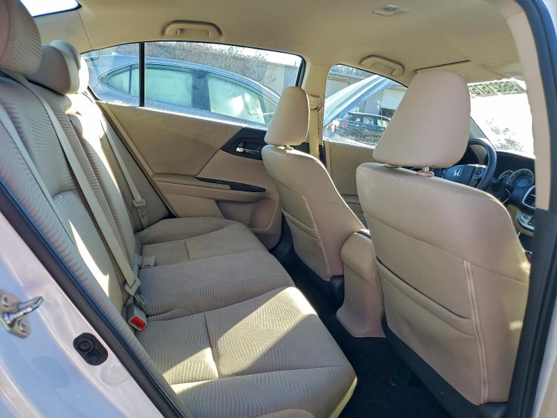 Фото 10 - HONDA ACCORD