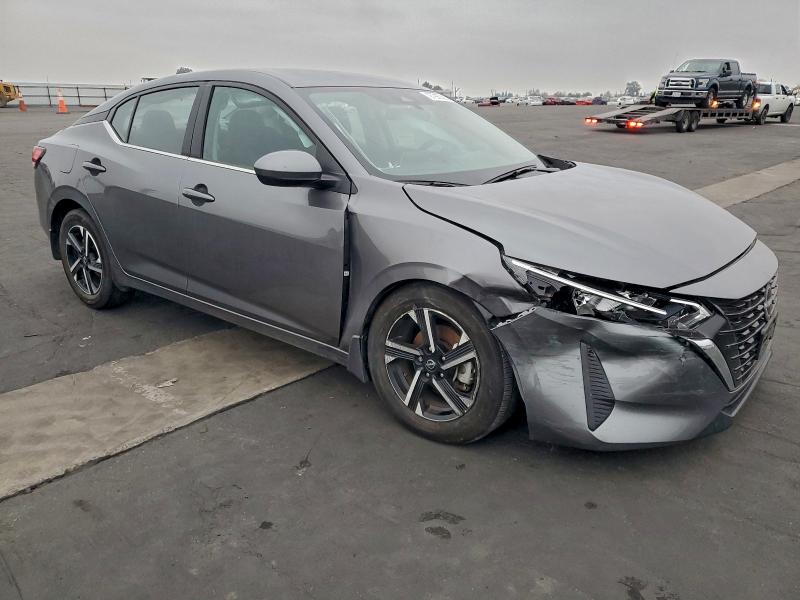 Фото 4 - NISSAN SENTRA