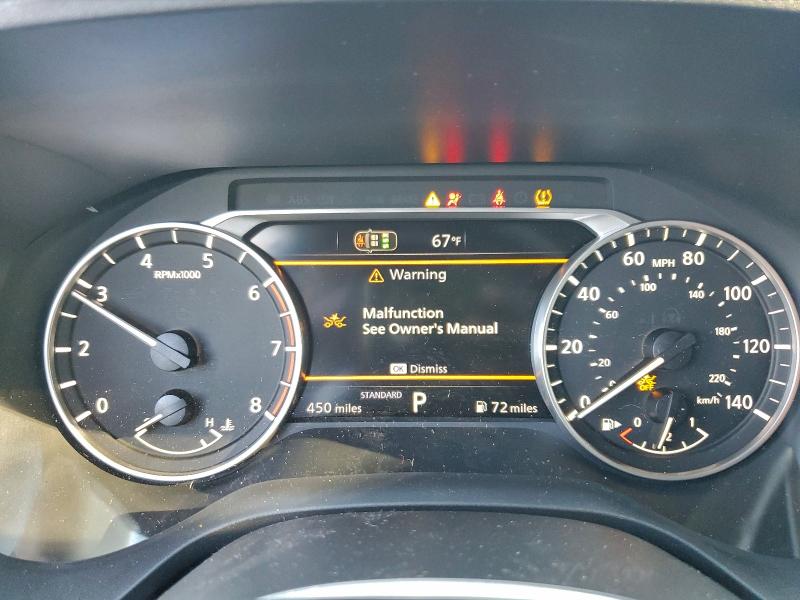 Фото 9 - NISSAN ROGUE