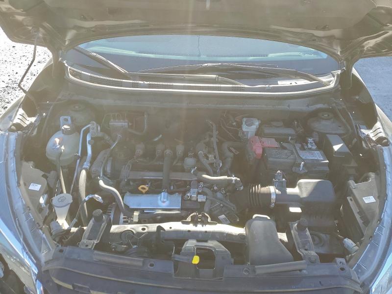 Фото 12 - NISSAN KICKS