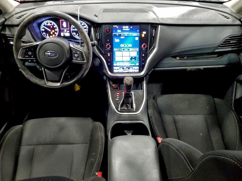 Фото 8 - SUBARU LEGACY