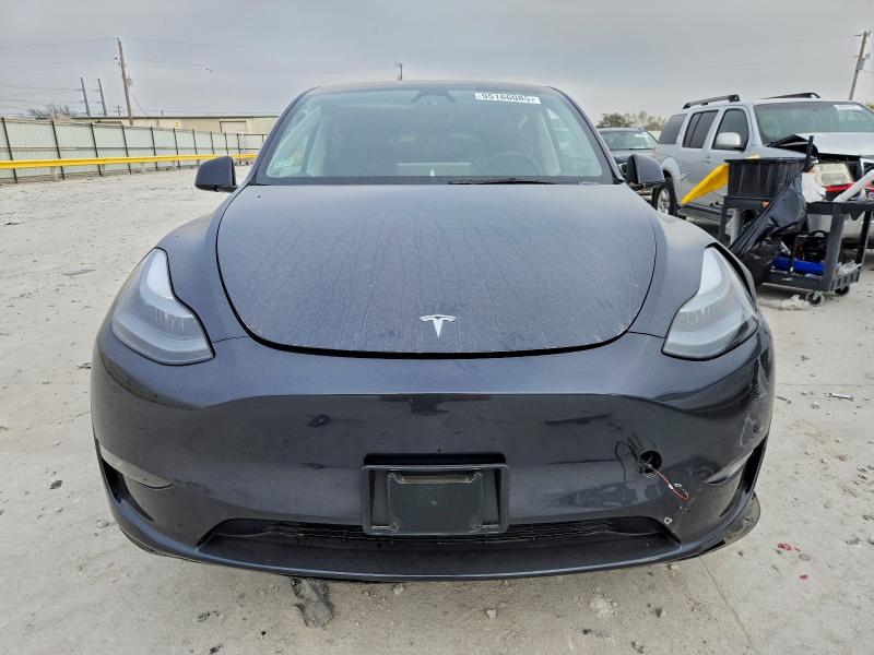 Фото 5 - TESLA MODEL Y
