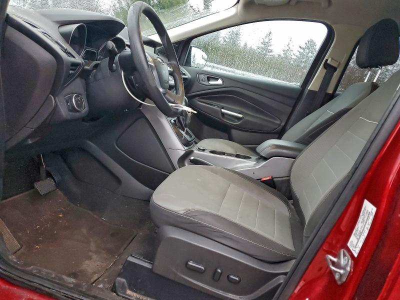 Фото 7 - FORD ESCAPE