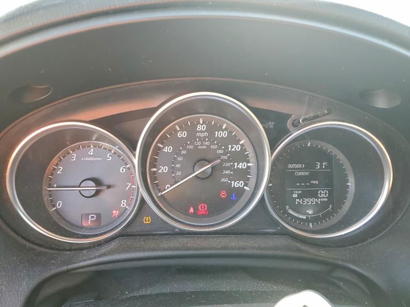 Фото 9 - MAZDA CX-5