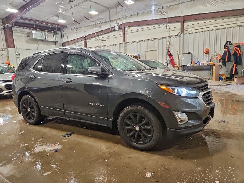 Фото 4 - CHEVROLET EQUINOX