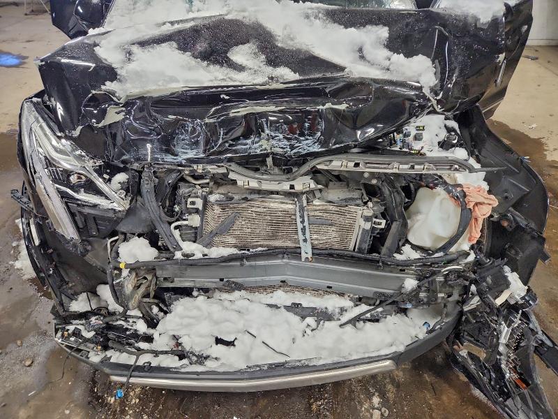 Фото 12 - CADILLAC XT5