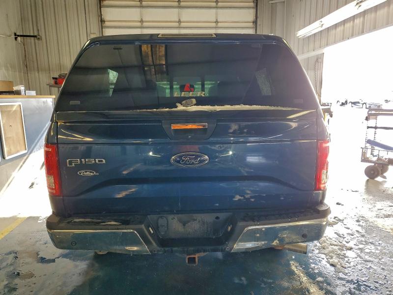 Фото 6 - FORD F-150