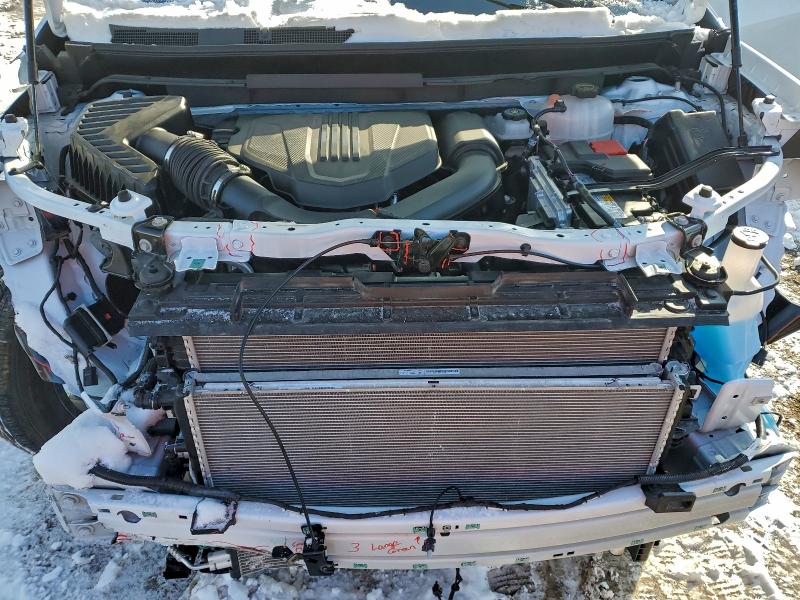 Фото 12 - CHEVROLET TRAVERSE