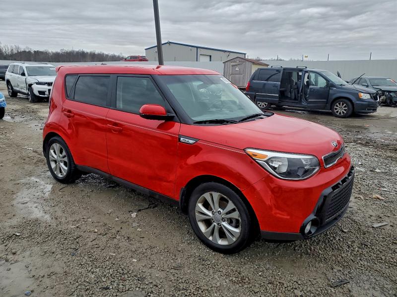 Фото 4 - KIA SOUL