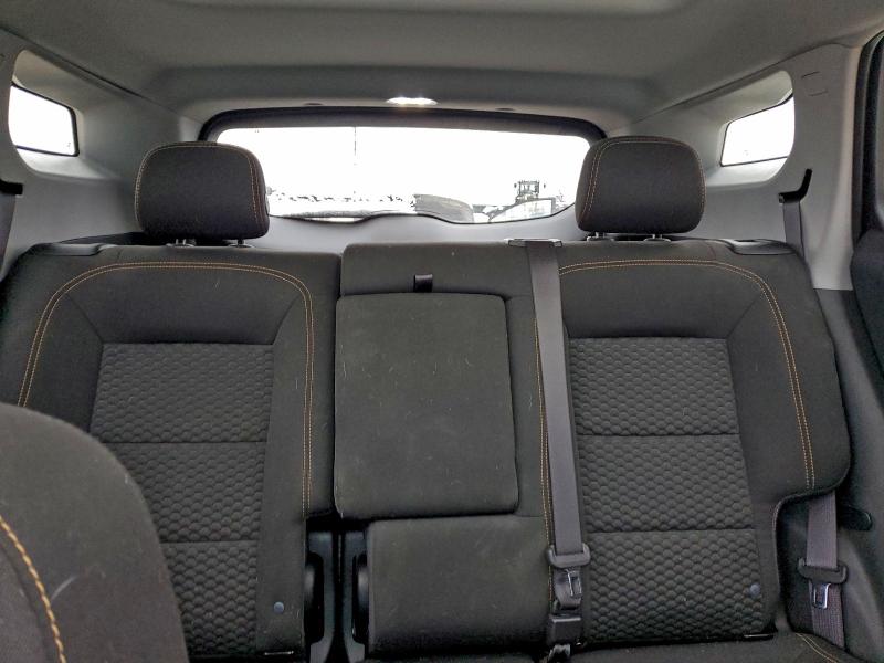 Фото 10 - GMC TERRAIN