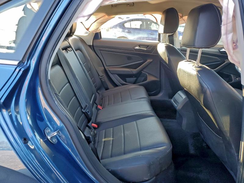 VOLKSWAGEN JETTA 2021 VIN 3VWE57BU4MM008845